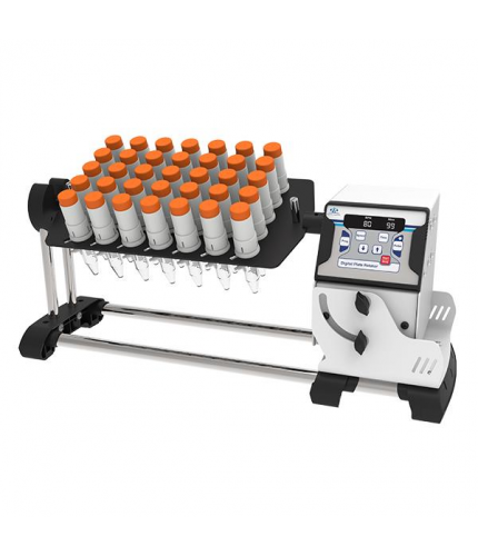 Weightlab WN-RP Dijital Plate Rotator